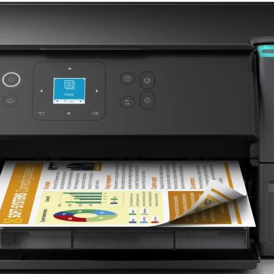 Epson EcoTank L4360 Multifunction Printer