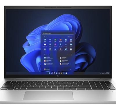 HP Elitebook 860 6F6Z9EA Core i5 Professional Laptop