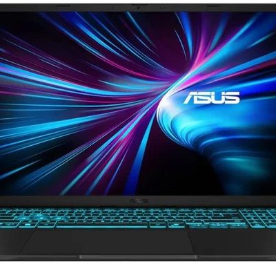 Asus Vivobook V16 V3607VM Intel Core 7 Gaming Laptop