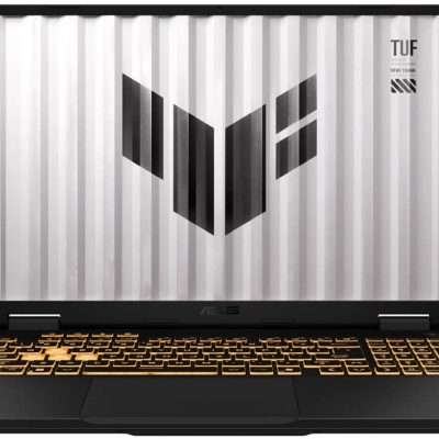 Asus TUF Gaming F16 FX608JMR Intel Core I7 Laptop
