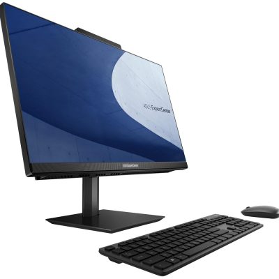 Asus Aio 23.8 Touch I5 8GB 256GB W11P