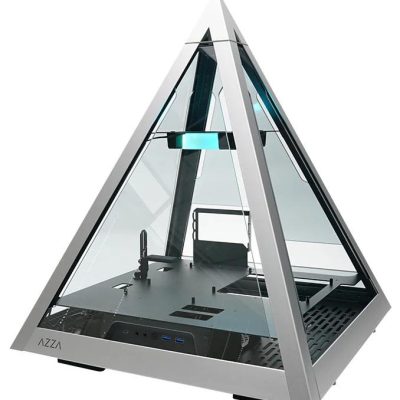 Pyramid PC,I5,32GB,1TB SSD,6GB,NO Os